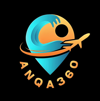 Anqa360 Logo