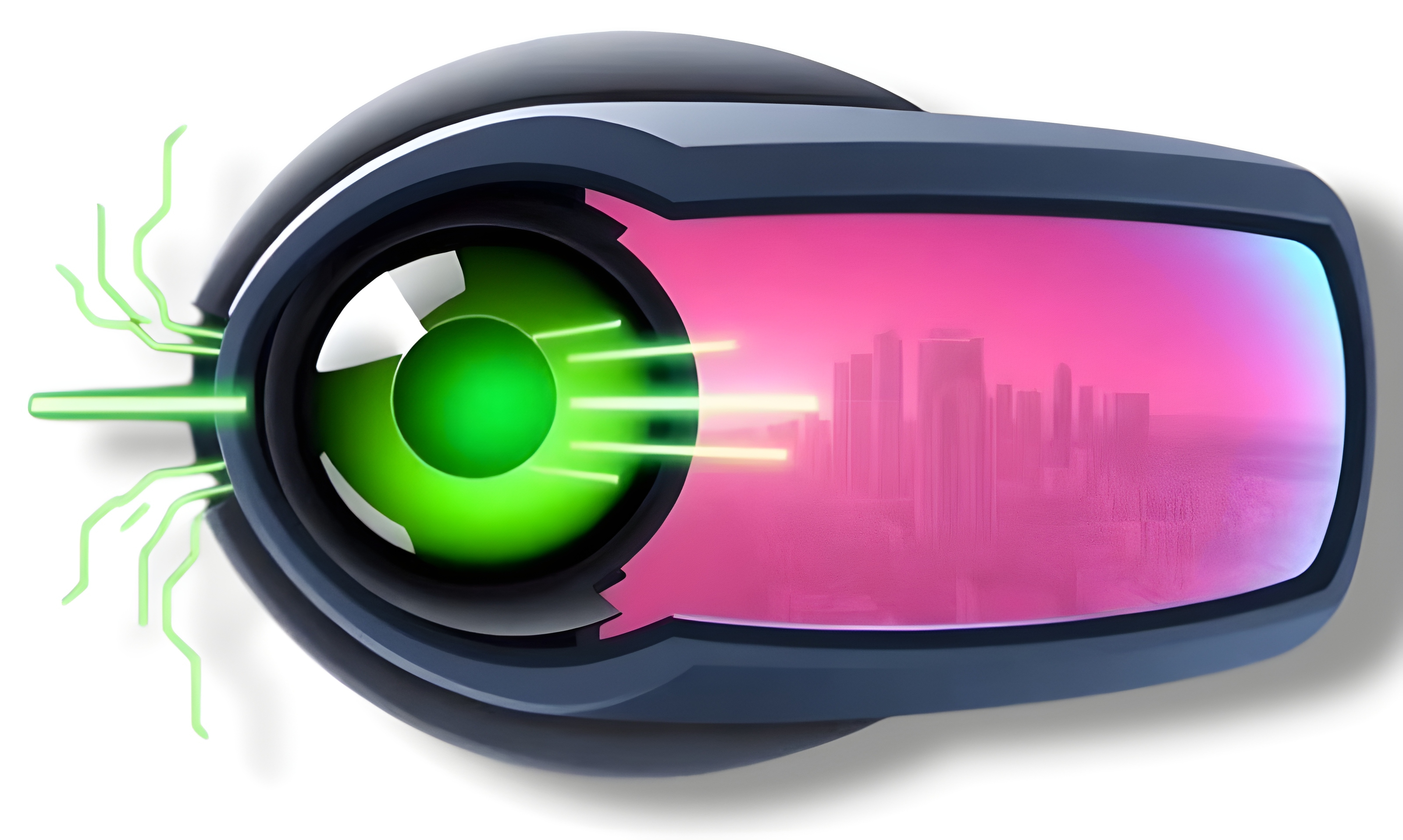 Tripix Visual Generator